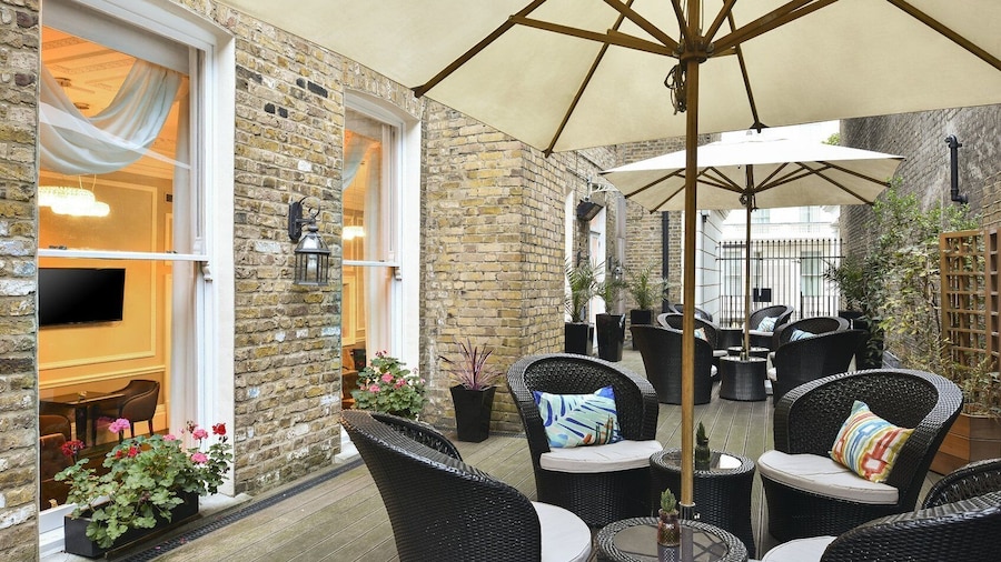 Fraser Suites Queens Gate