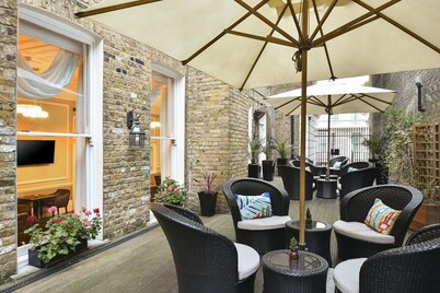 Fraser Suites Queens Gate