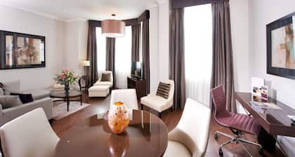 Fraser Suites Queens Gate