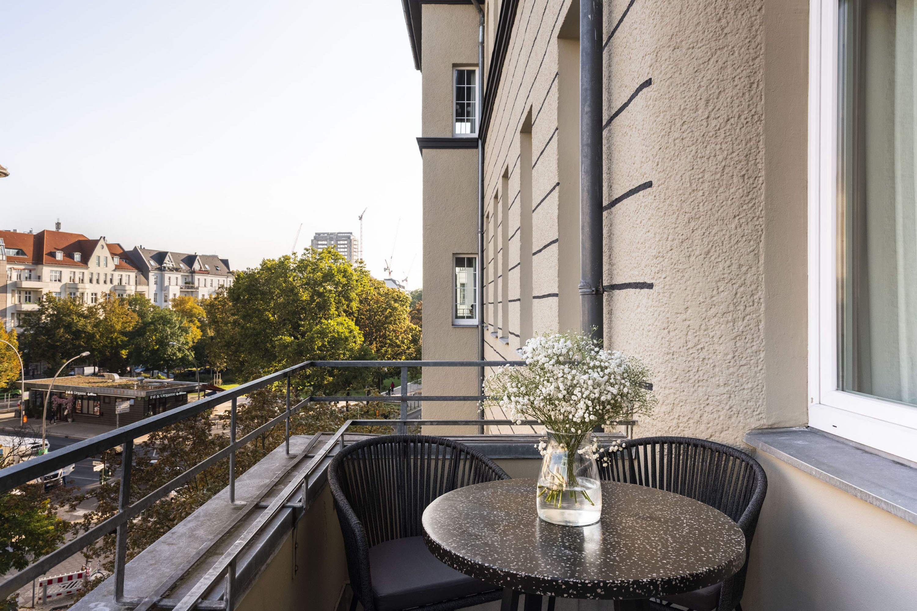 numa I Novela Rooms & Apartments