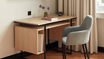 XL Studio, Kitchenette, Balcony,Sofa Bed | Premium bedding, down duvets, in-room safe, individually decorated