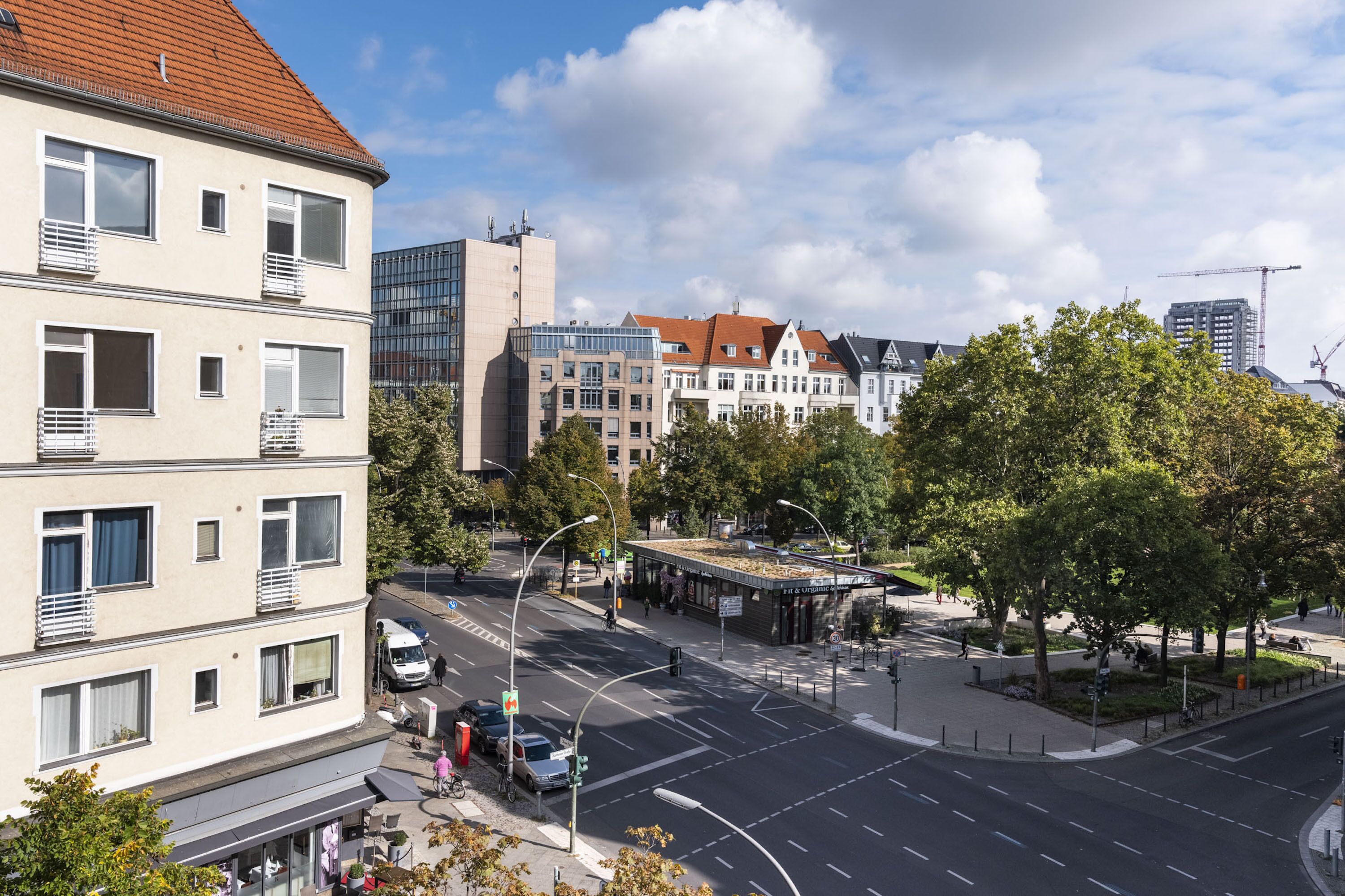 numa I Novela Rooms & Apartments