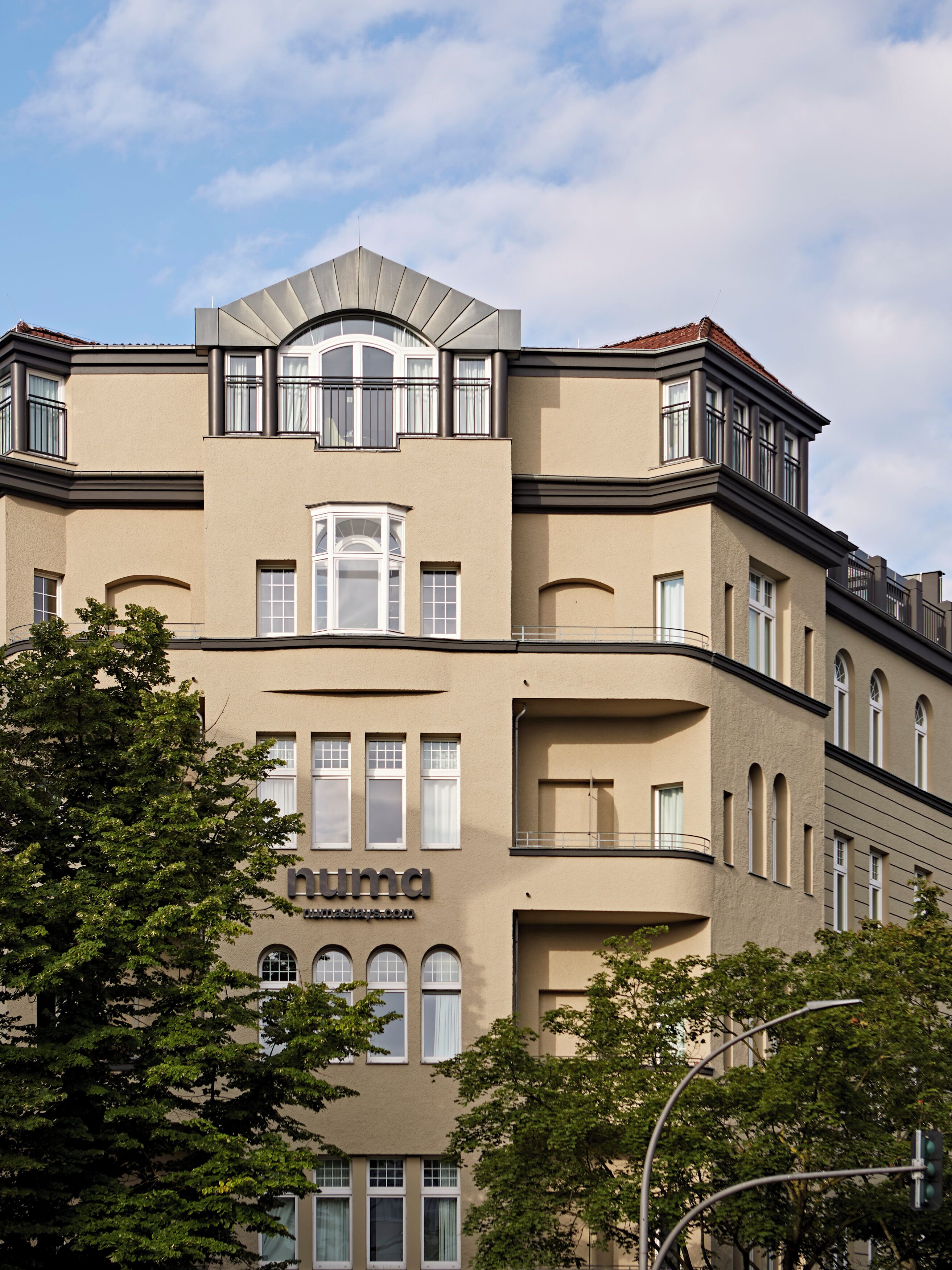 Exterieur