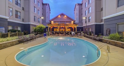 Homewood Suites by Hilton South Dayton Miamisburg