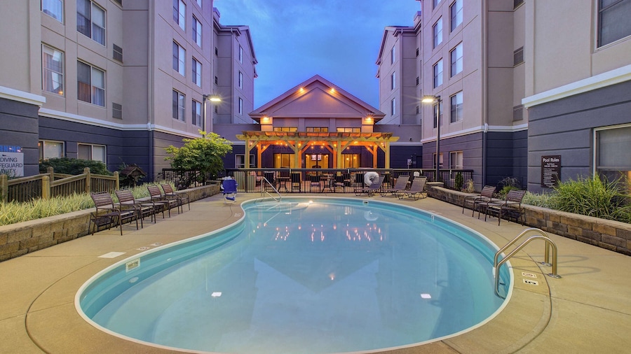 Homewood Suites by Hilton South Dayton Miamisburg