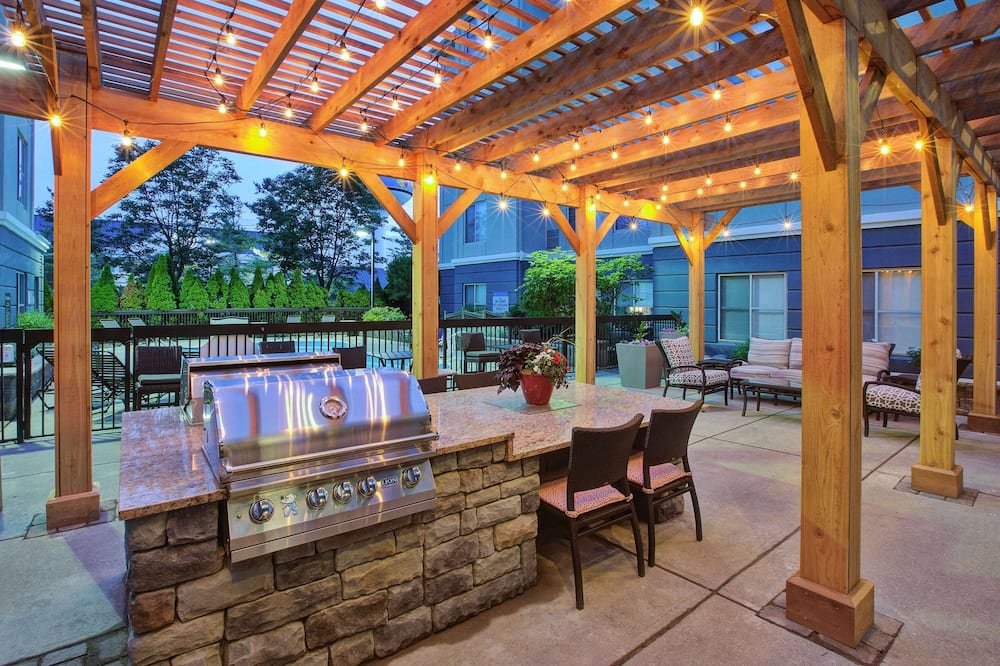 Homewood Suites by Hilton South Dayton Miamisburg