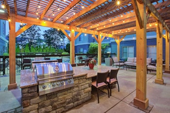 Homewood Suites by Hilton South Dayton Miamisburg