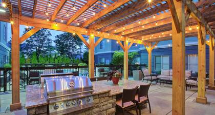 Homewood Suites by Hilton South Dayton Miamisburg