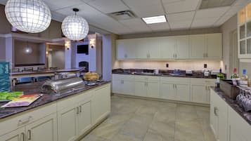 Desayuno buffet incluido los fines de semana