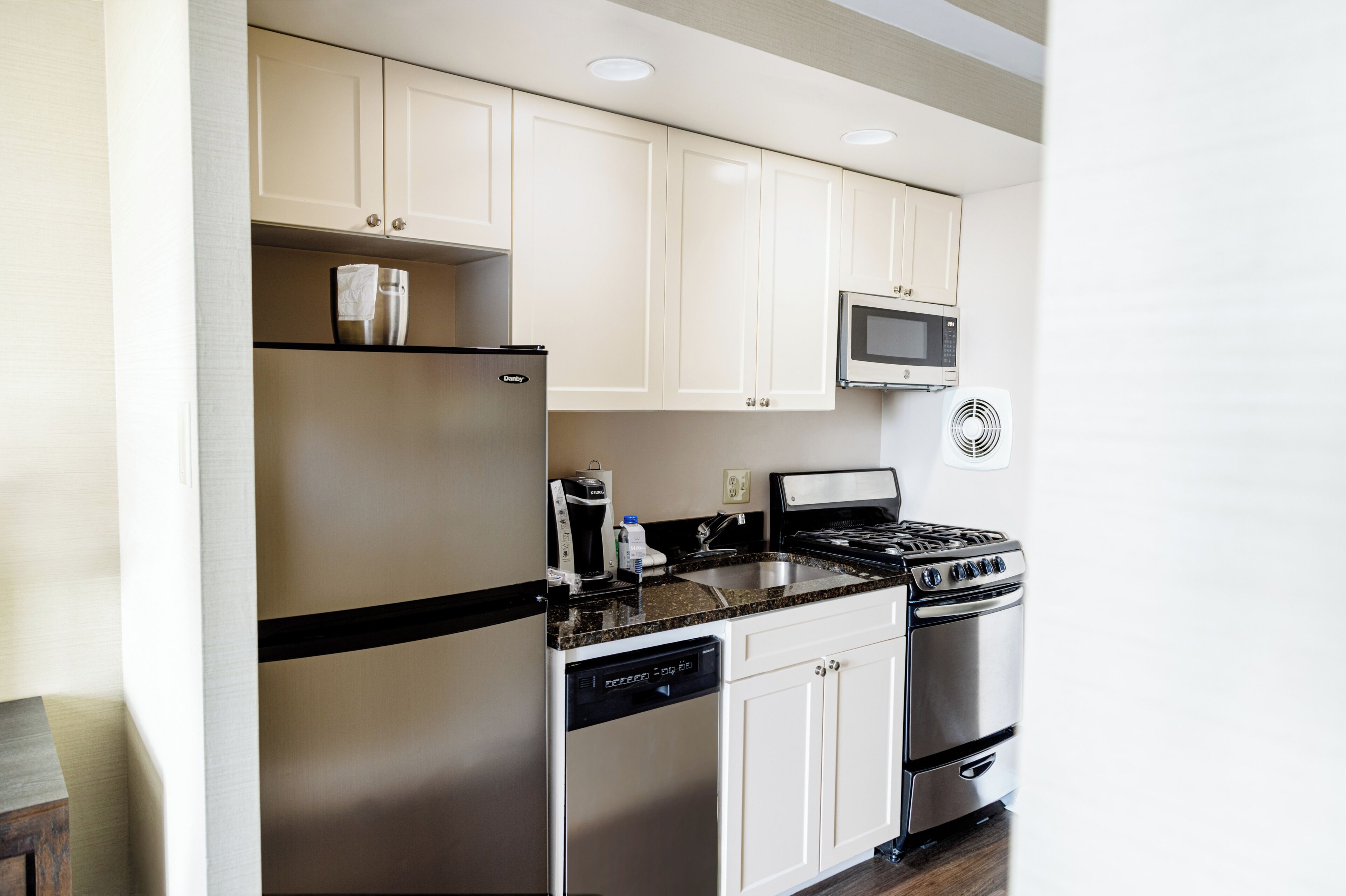 Foto - The Windsor Suites