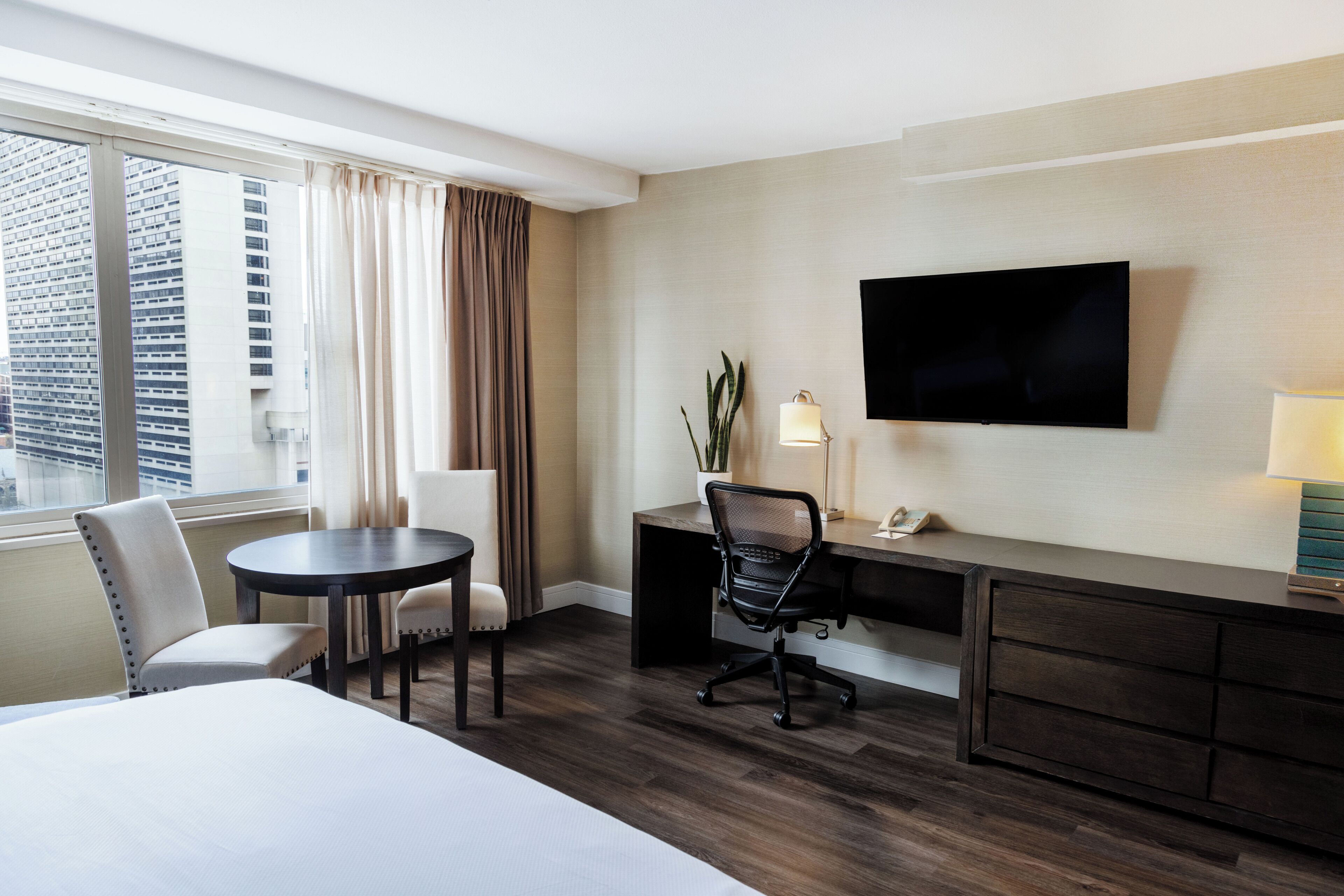 Foto - The Windsor Suites