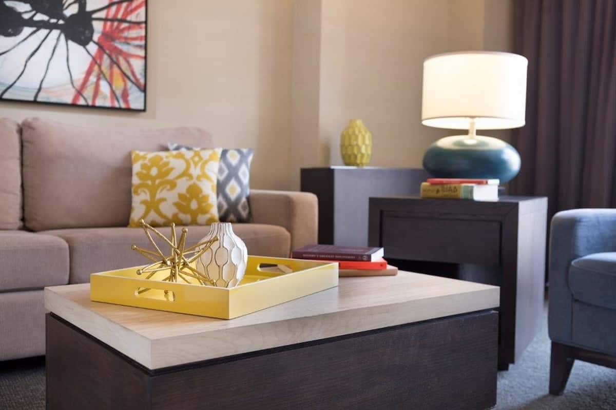 1 bedroom, premium bedding, pillow-top beds, in-room safe
