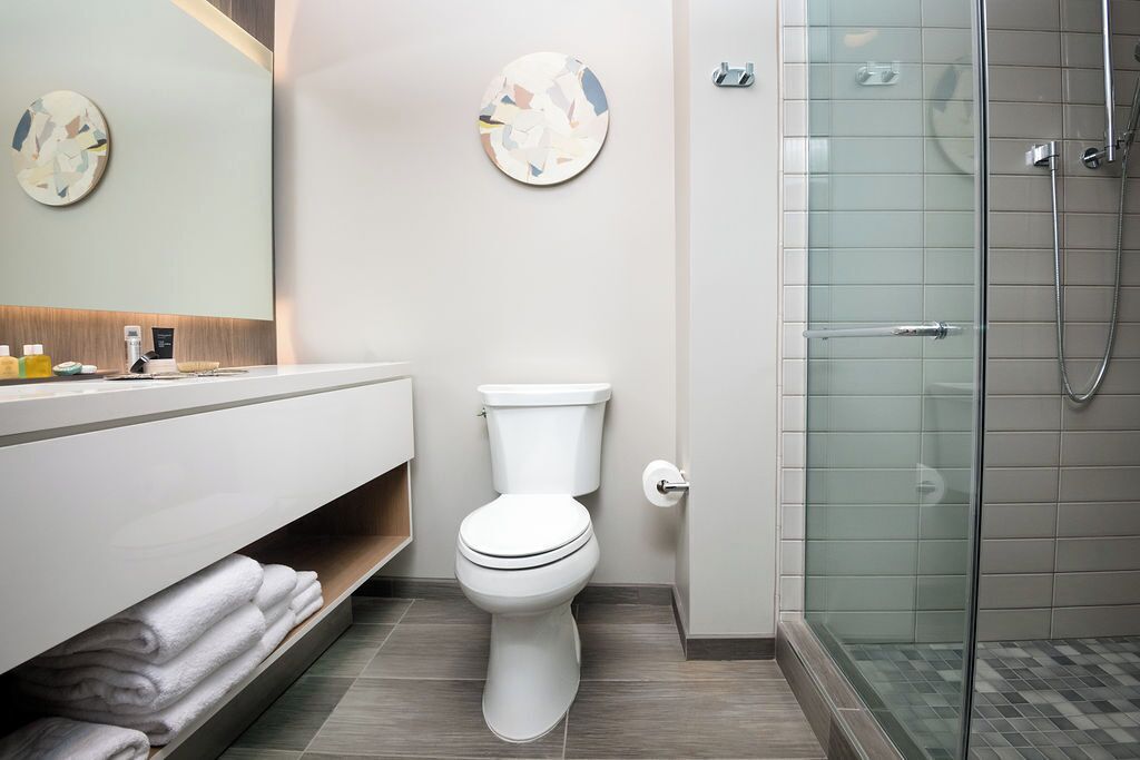 Foto - The Windsor Suites