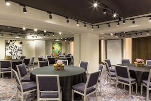 Salle de réunion