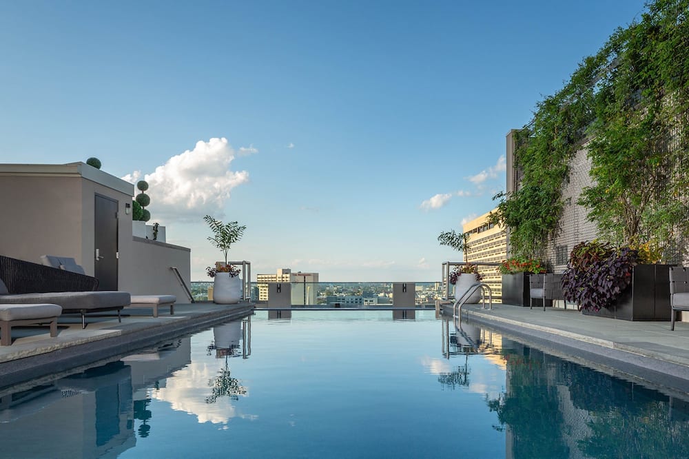 The Windsor Suites