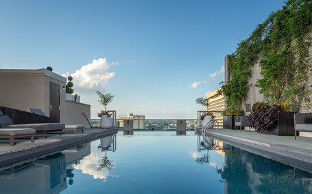 Piscina al aire libre