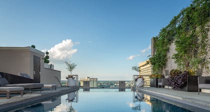 The Windsor Suites