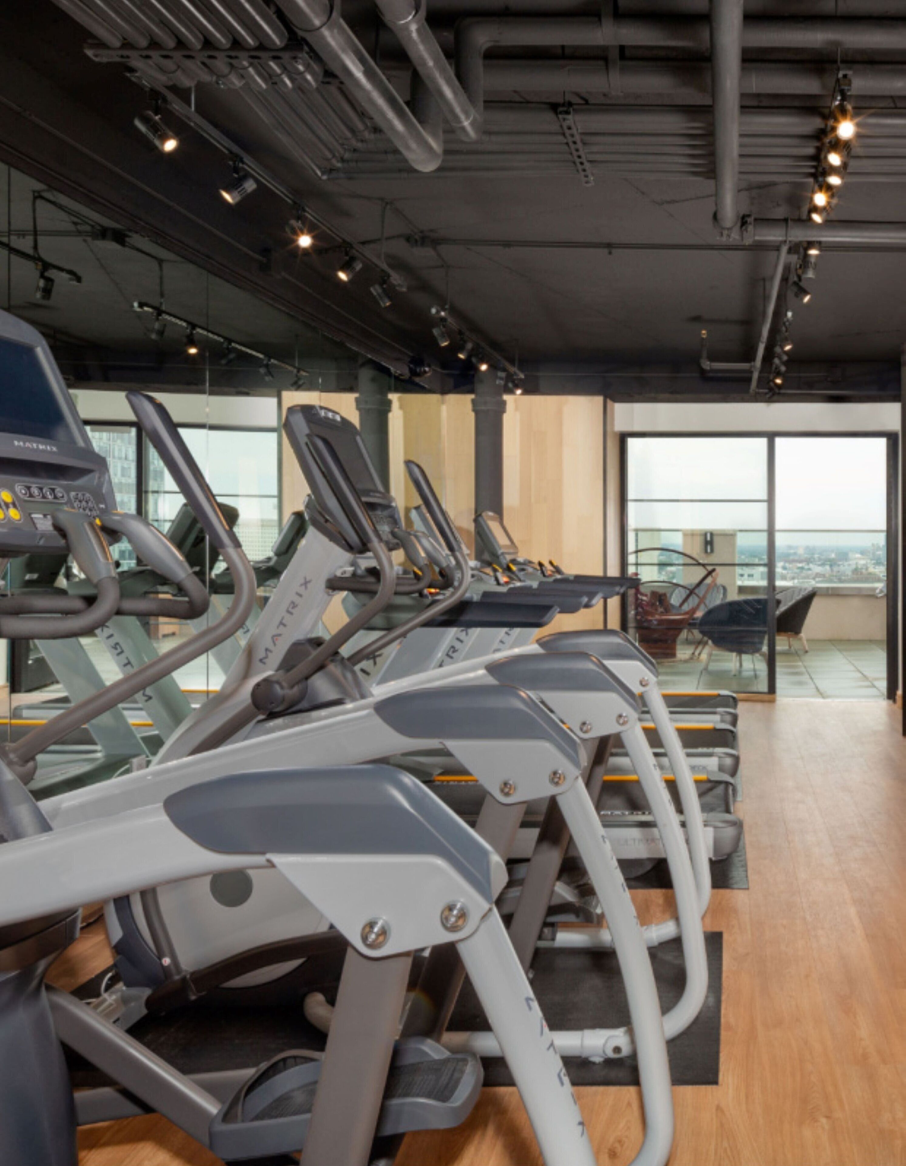 Foto - The Windsor Suites