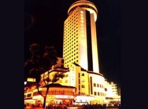 Wuxi Jin Jiang Hotel