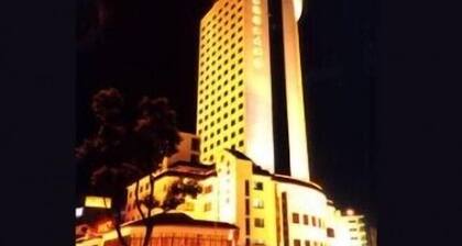 Wuxi Jin Jiang Hotel