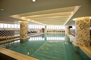 Pool - Wuxi Jin Jiang Hotel (Wuxi)