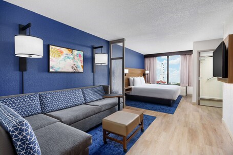 Hyatt Place Orlando I Drive Convention Center - Image 1