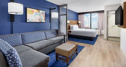 Hyatt Place Orlando / I-Drive / Convention Center