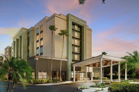 Hyatt Place Orlando I Drive Convention Center - Image 3