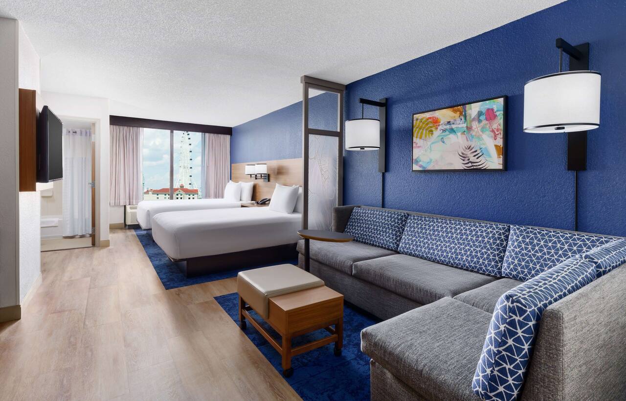 Hyatt Place Orlando / I-Drive / Convention Center