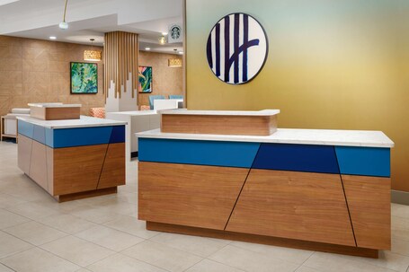 Hyatt Place Orlando I Drive Convention Center - Image 30