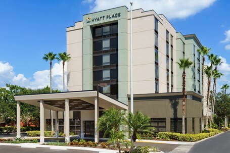 Hyatt Place Orlando I Drive Convention Center - Image 11
