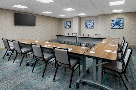 Hyatt Place Orlando I Drive Convention Center - Image 26