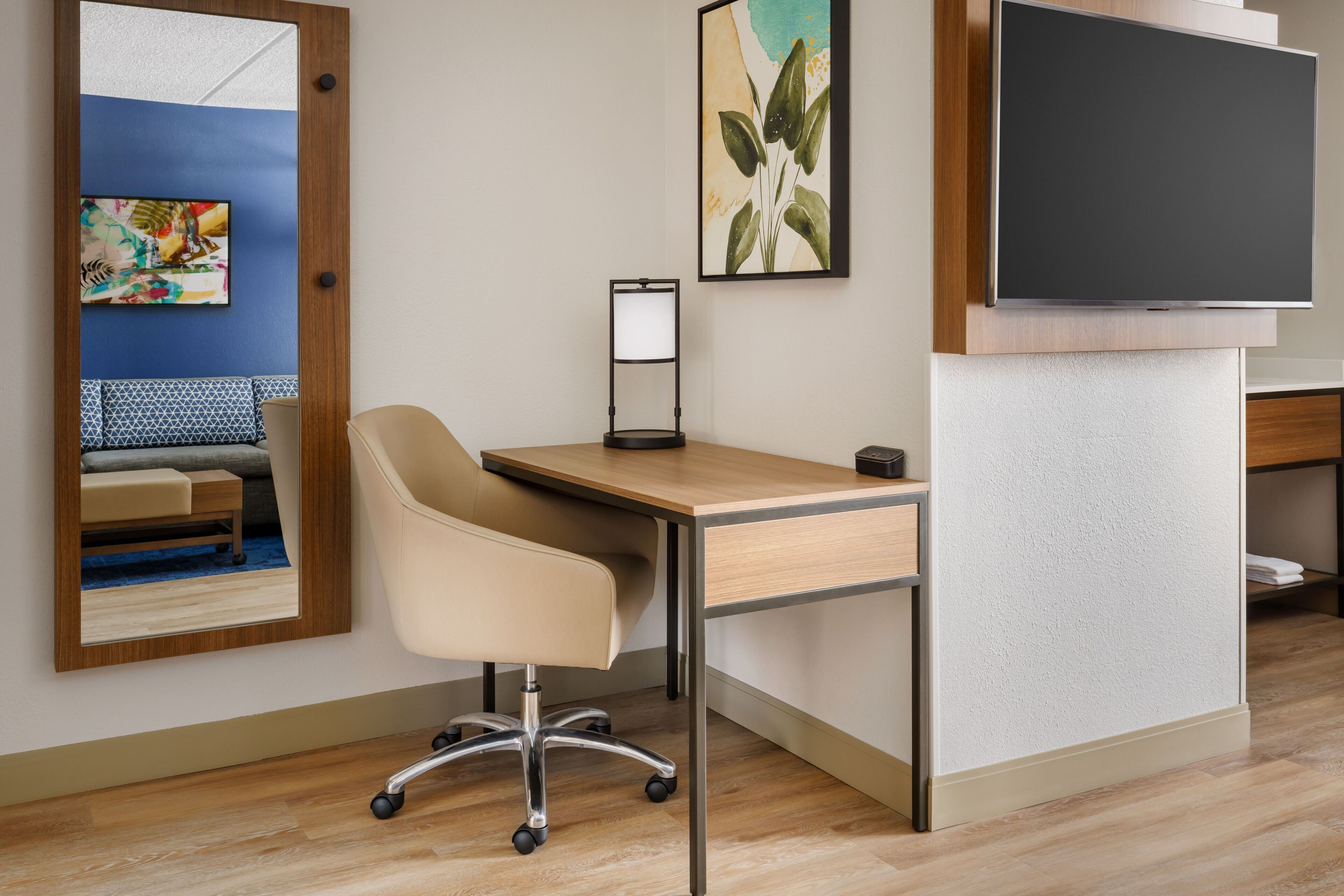 premium bedding, down duvets, pillow-top beds, in-room safe