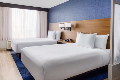 Hyatt Place Orlando I Drive Convention Center - Image 39