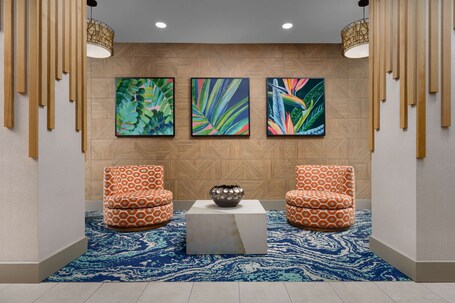 Hyatt Place Orlando I Drive Convention Center - Image 31