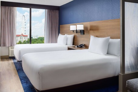 Hyatt Place Orlando I Drive Convention Center - Image 10
