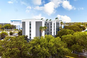 Exterior - Hyatt Place Lakeland Center (Lakeland)