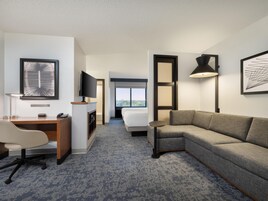 Ropa de cama de alta calidad y colchones con pillow-top 