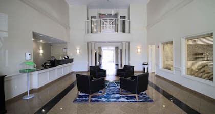 Extended Stay America Suites Albuquerque Rio Rancho Blvd