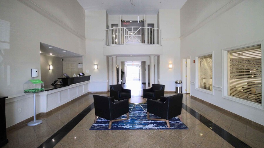 Extended Stay America Suites Albuquerque Rio Rancho Blvd