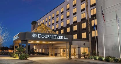 DoubleTree by Hilton Las Vegas Airport