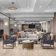 DoubleTree by Hilton Las Vegas Airport