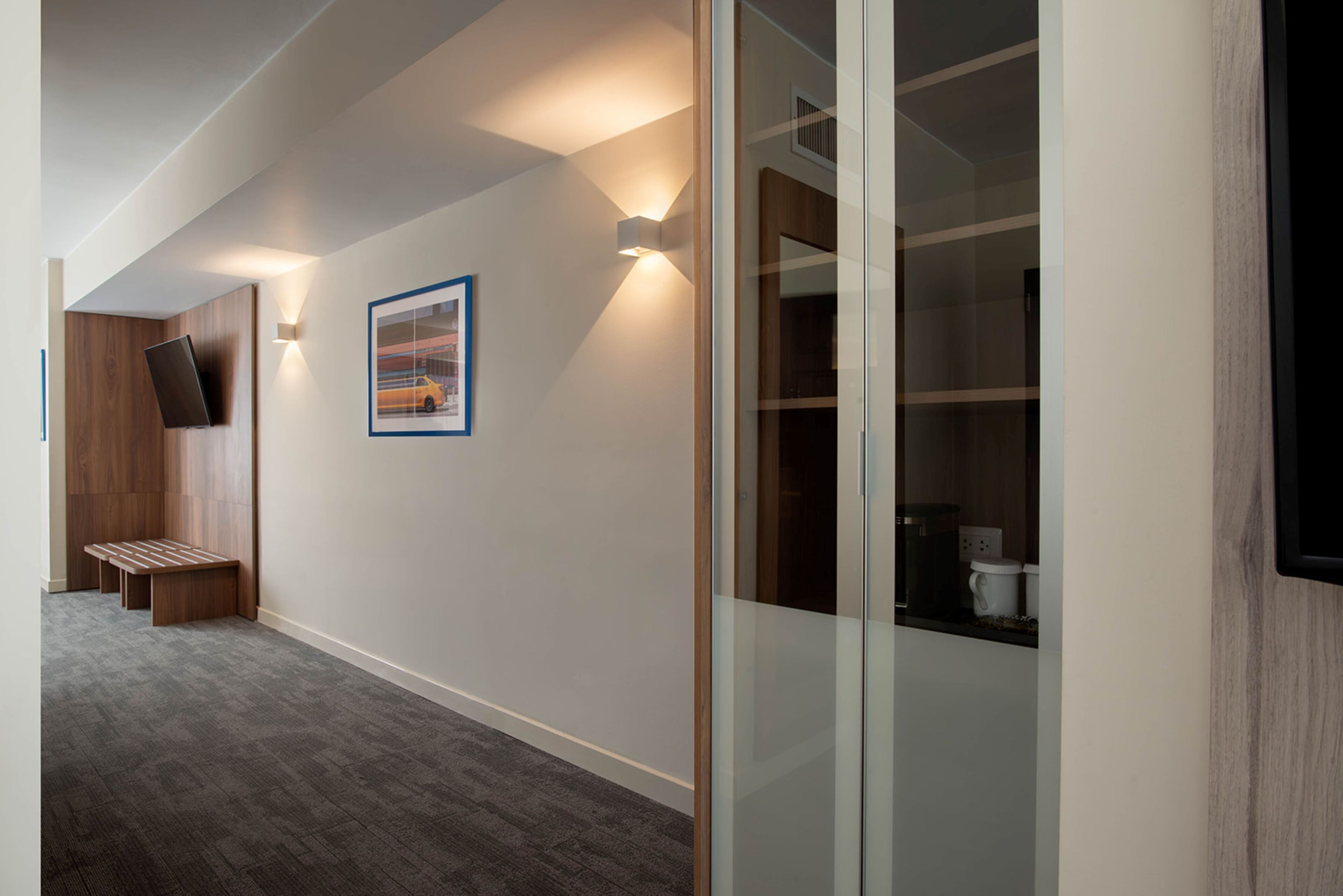 Photo - Crowne Plaza Lima by IHG