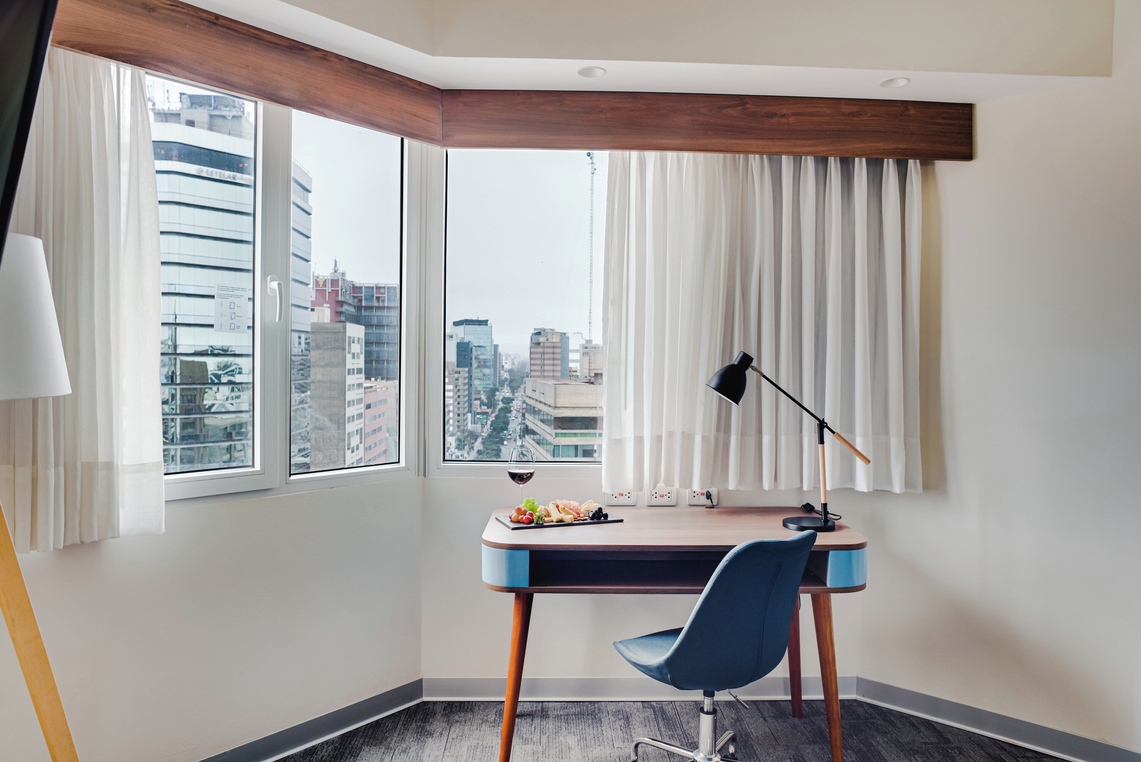 Photo - Crowne Plaza Lima - Miraflores by IHG