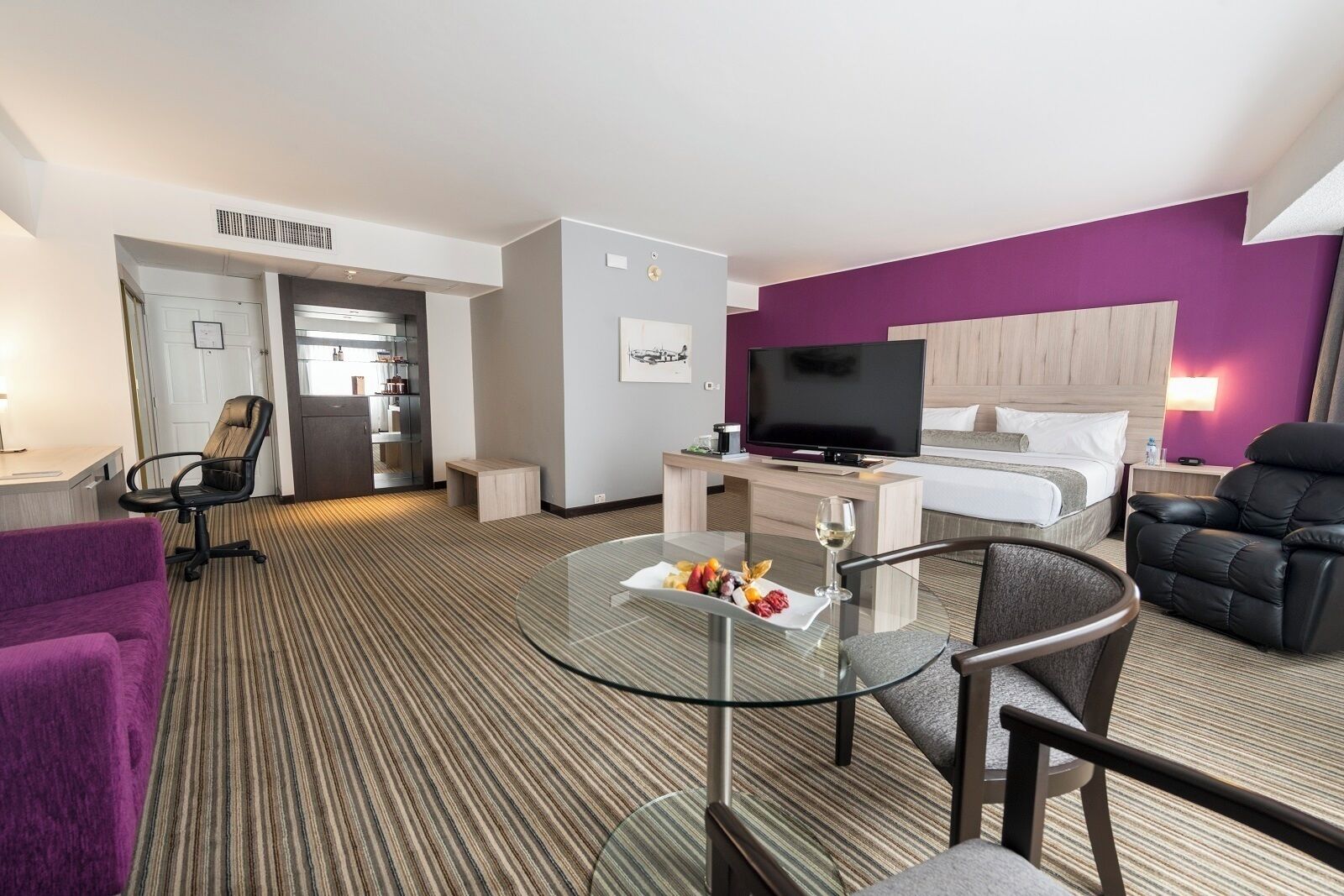 Photo - Crowne Plaza Lima - Miraflores by IHG
