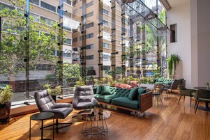 Bar (en la propiedad)