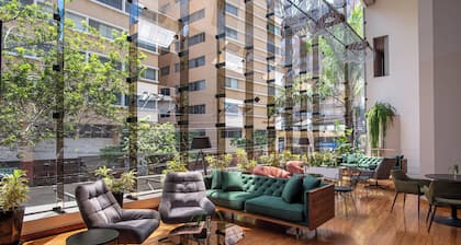 Crowne Plaza Lima by IHG