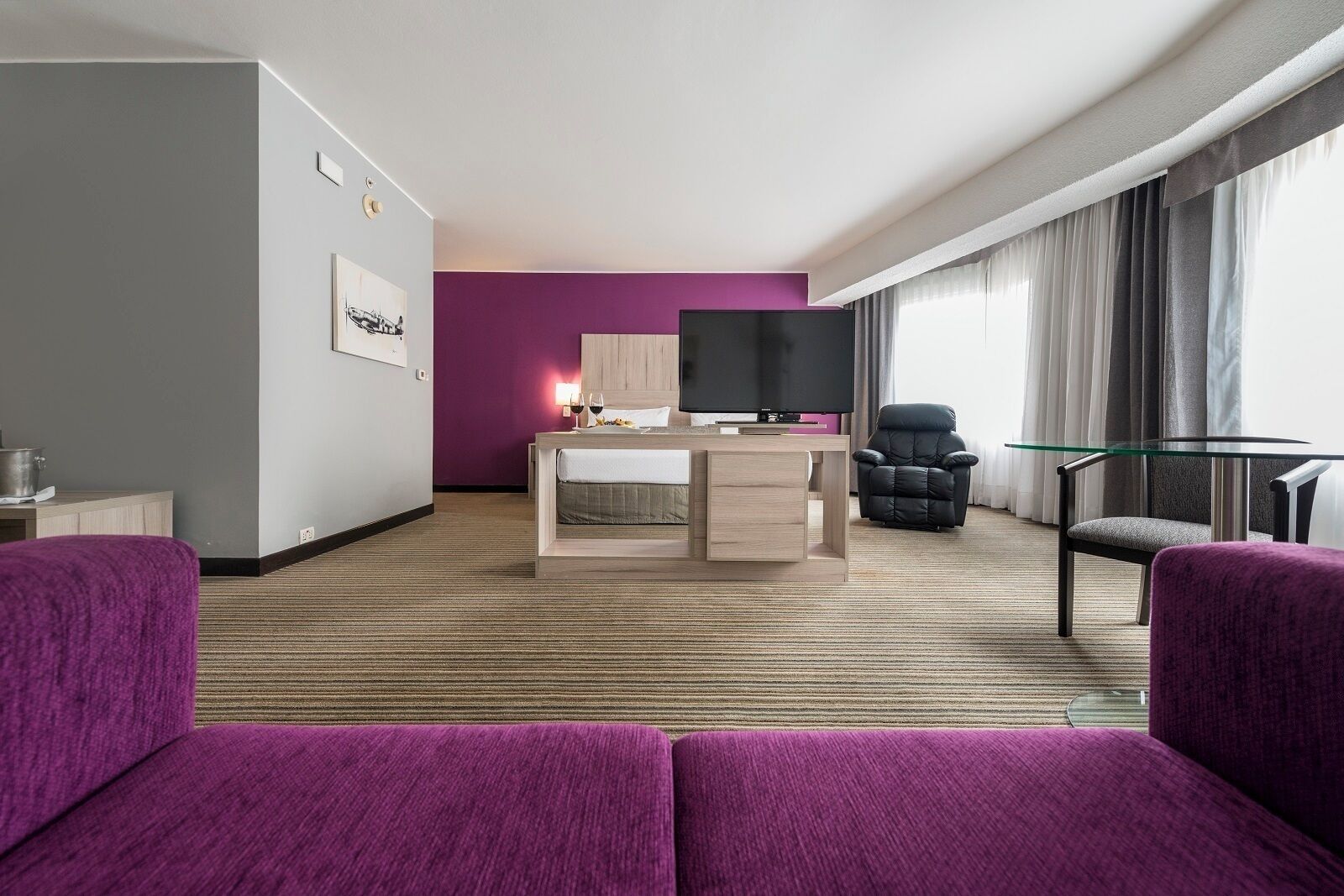 Foto - Crowne Plaza Lima, An Ihg