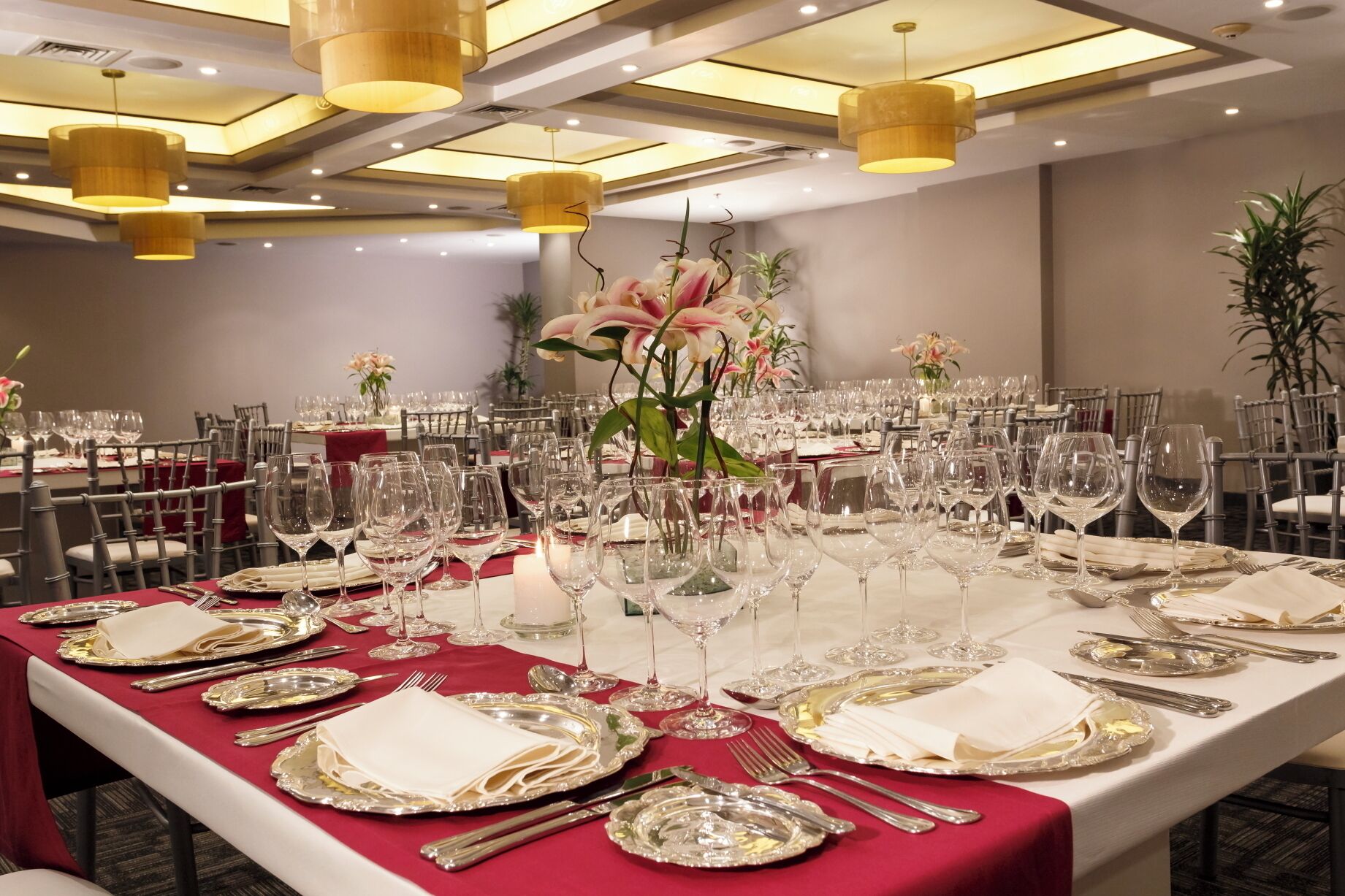 Foto - Crowne Plaza Lima by IHG