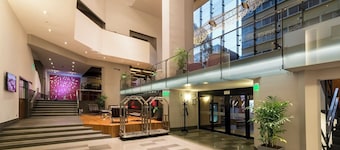 Crowne Plaza Lima by IHG